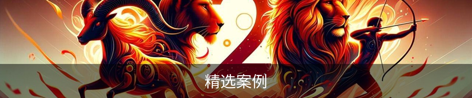 精选案例